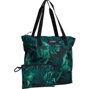 New! Dakine Classic Tote Bag 33L Large Zip Travel Beach Tote